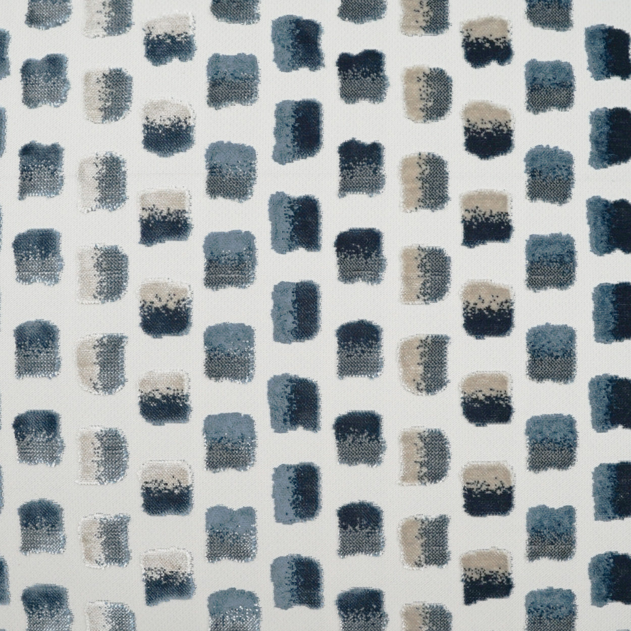Impasto - Pacific Pillow, 20 x 20