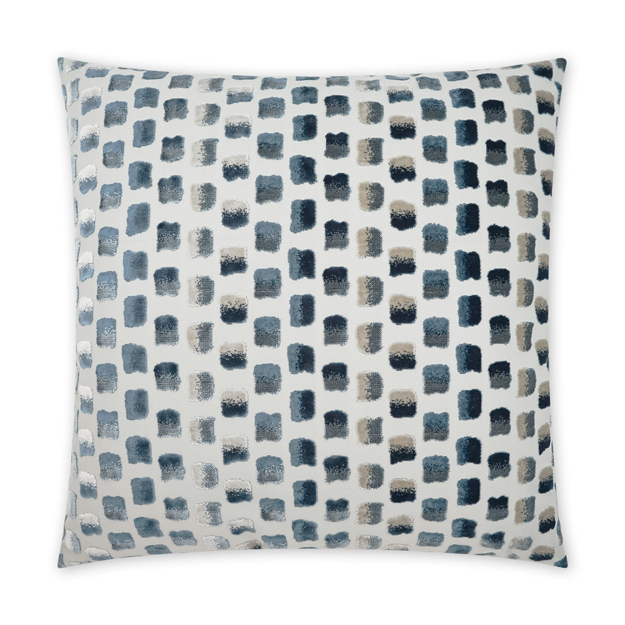 Impasto - Pacific Pillow, 20 x 20