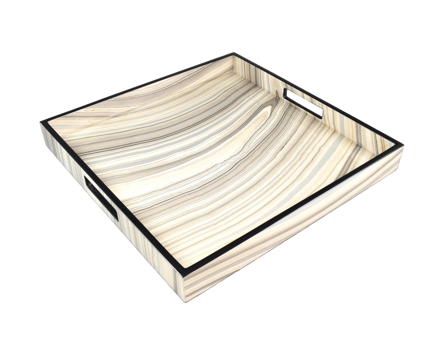 Tucson - Square Tray - L-48TPT