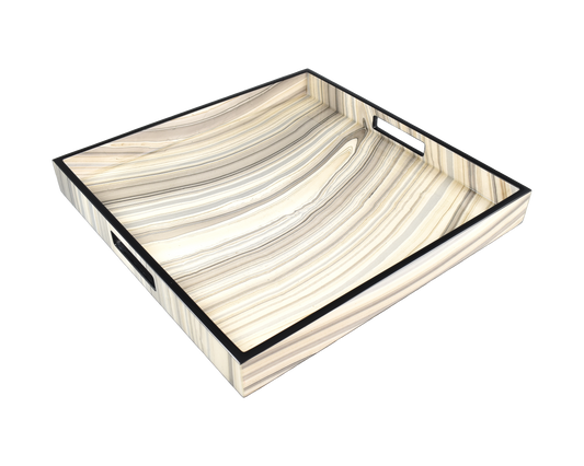 Tucson - Square Tray - L-48TPT