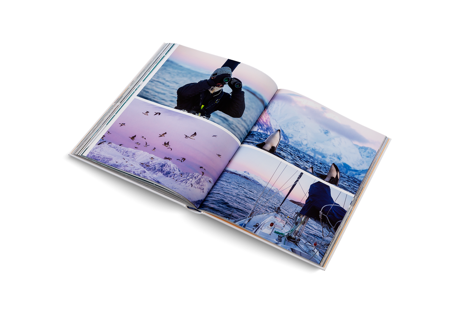 Boatlife – Exploring the Freedom of Maritime Living