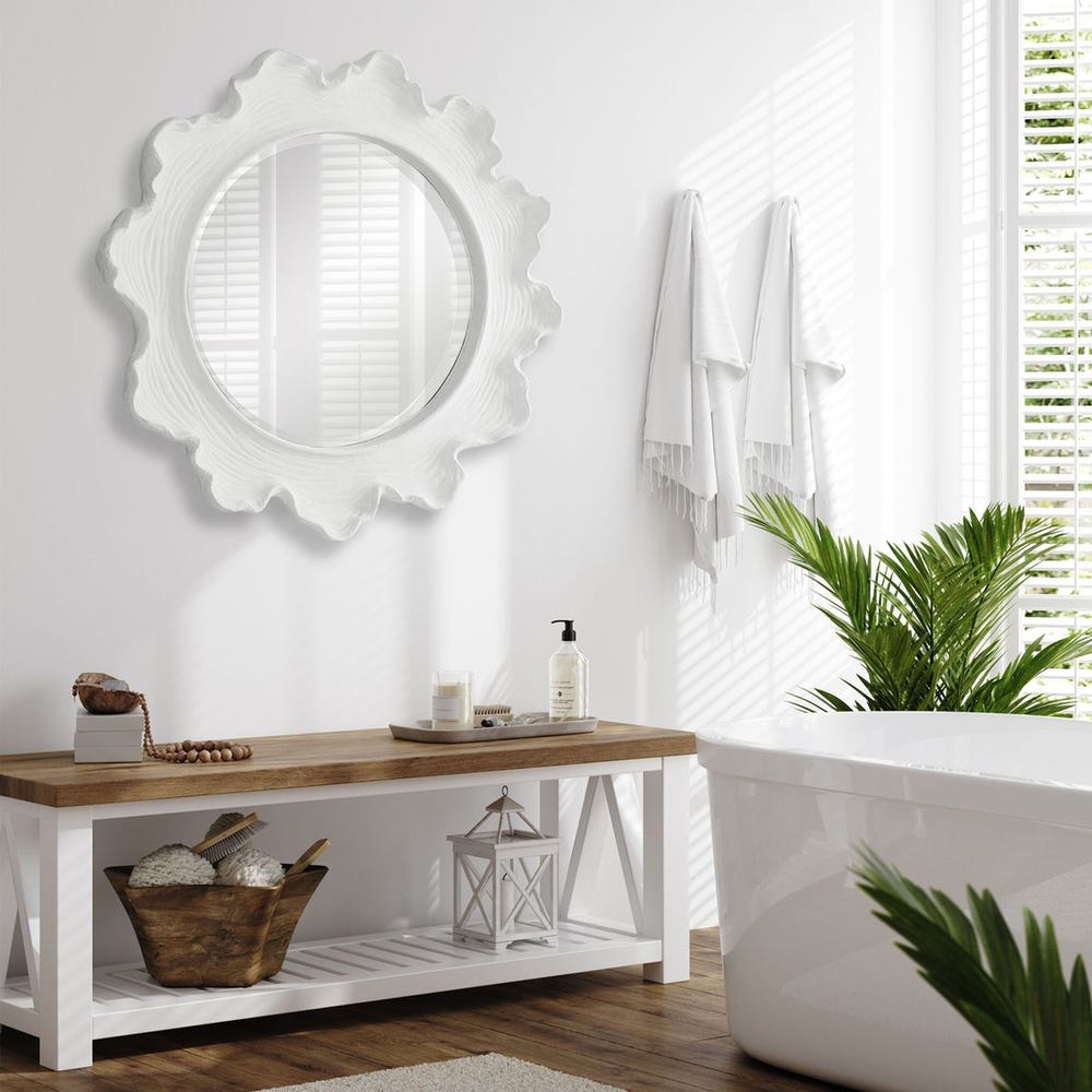 Uttermost Mirror - Thumbnail 3