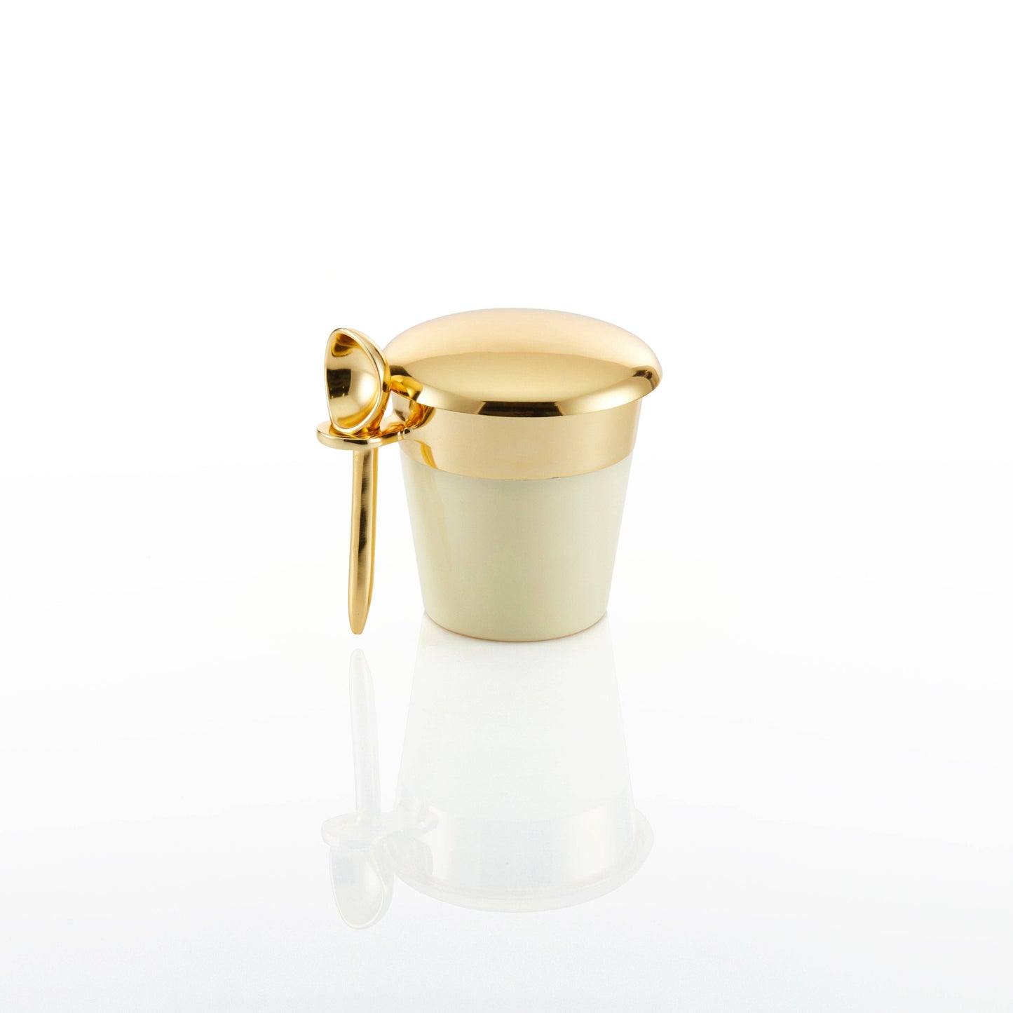 Pint Ice Cream Server Set: Snow