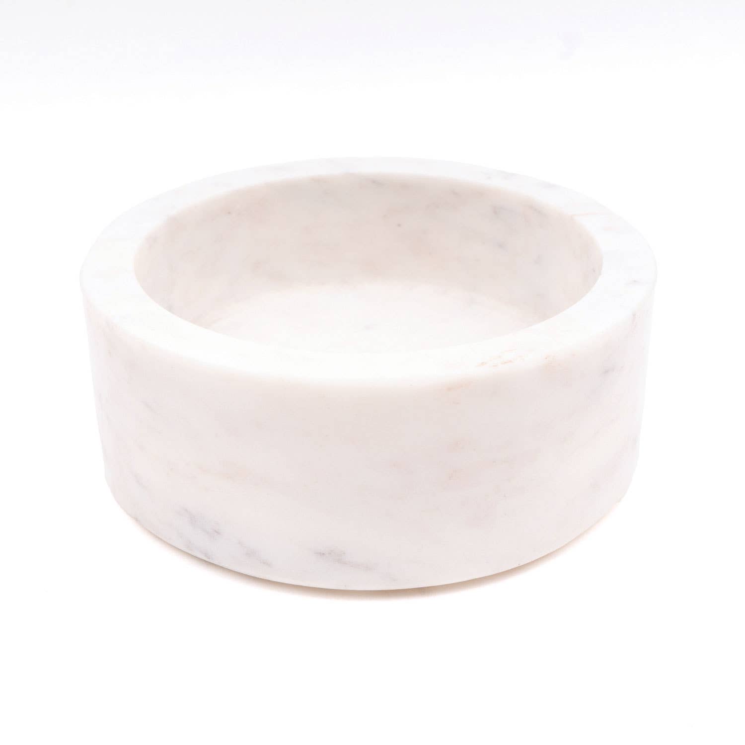 Marble Champagne & Wine Coaster