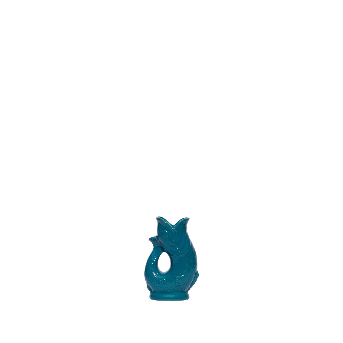 Petrol Gluggle Jug: Large