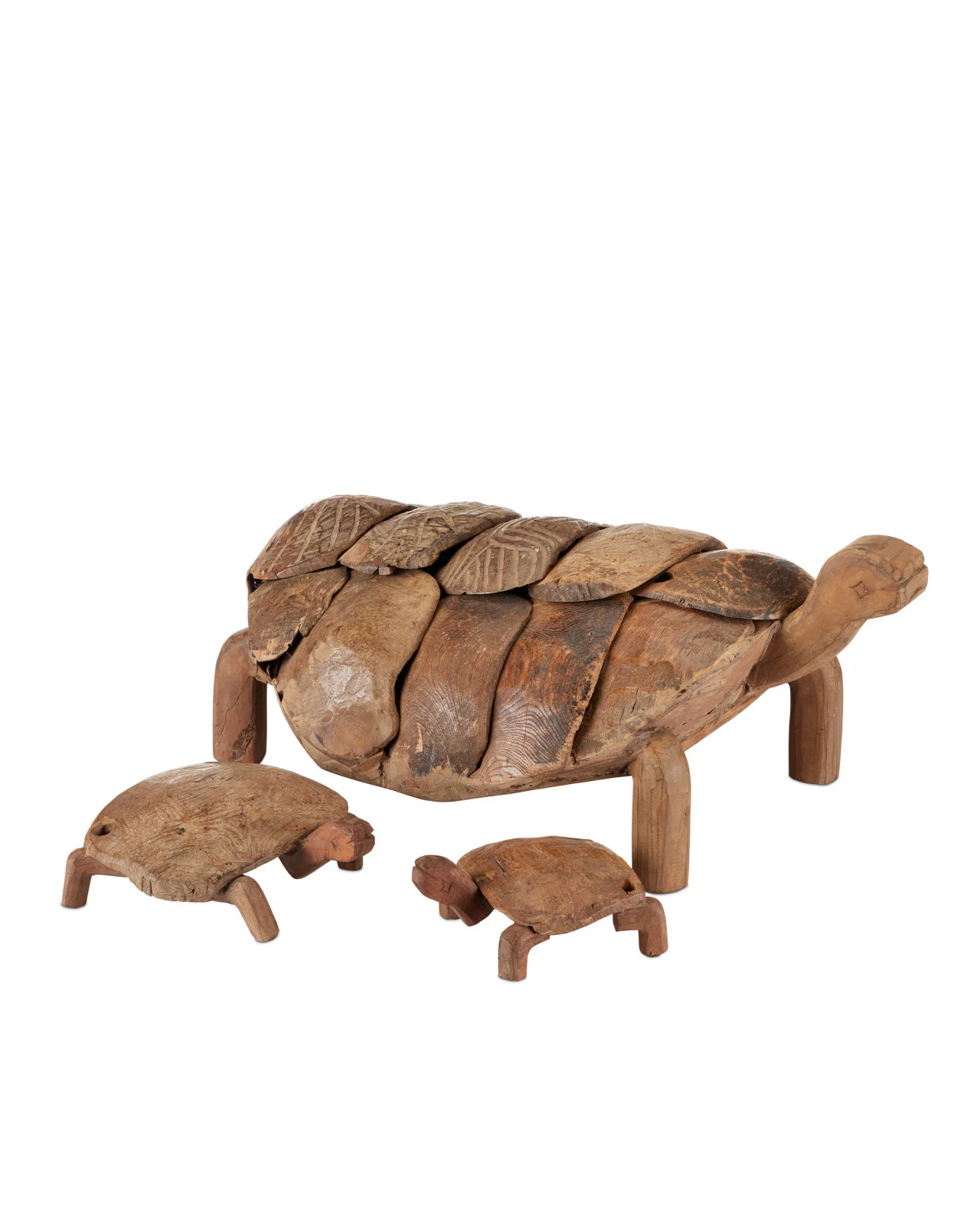 Currey & Company Turtle