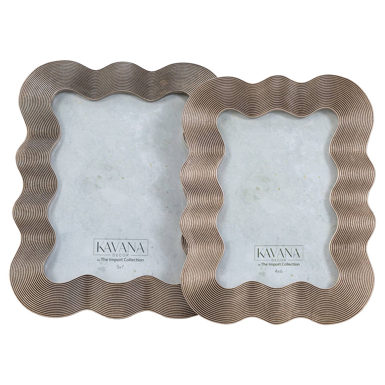 Douglas Frames -Set 2