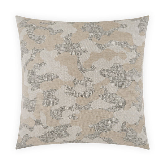 Waxman Pillow, 20" x 20"