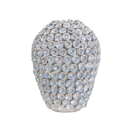 Elison Short Vase