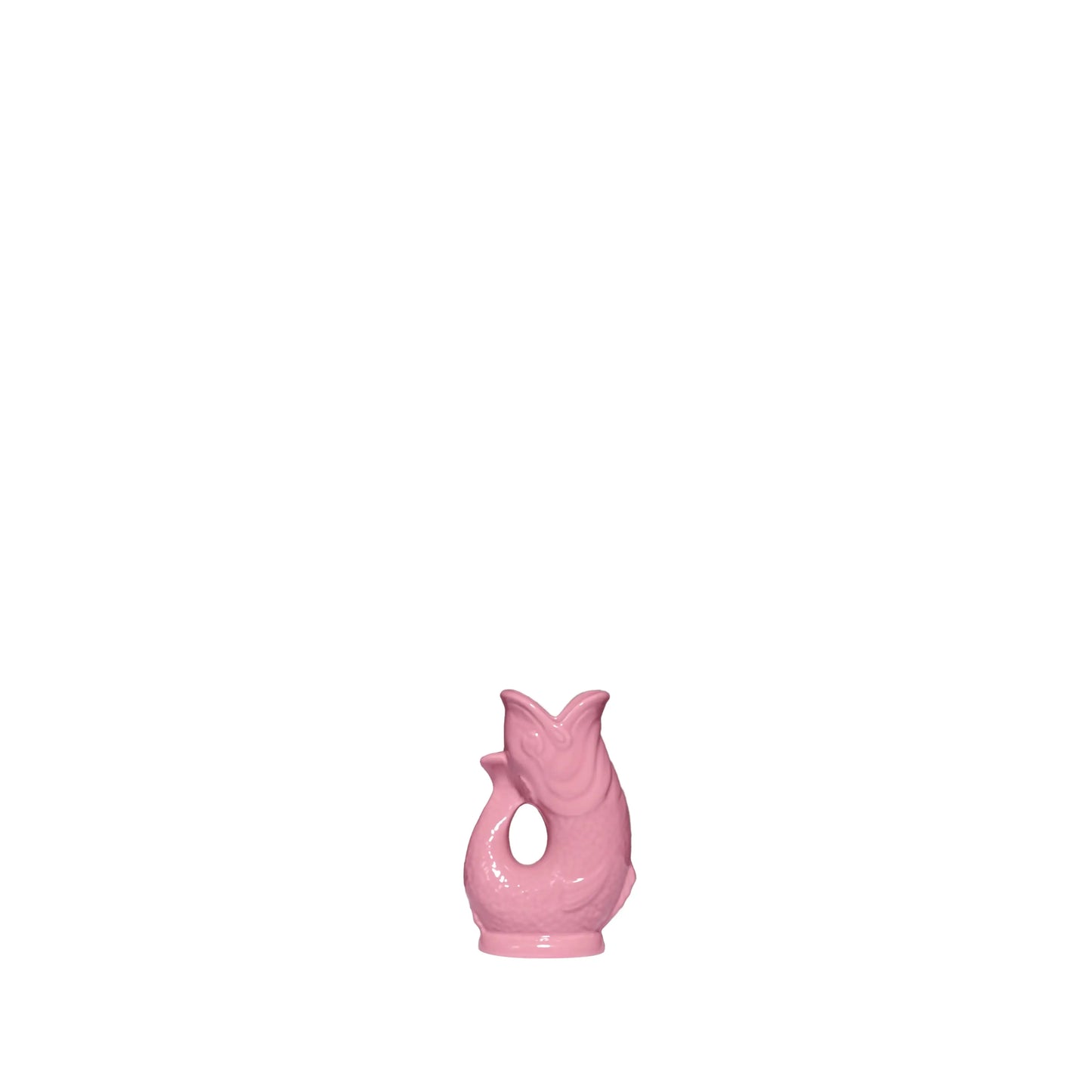 Pink Gluggle Jug: XL