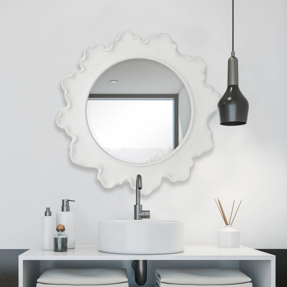 Uttermost Mirror