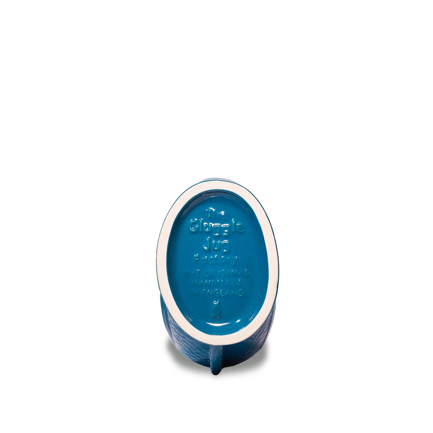 Petrol Gluggle Jug: Large