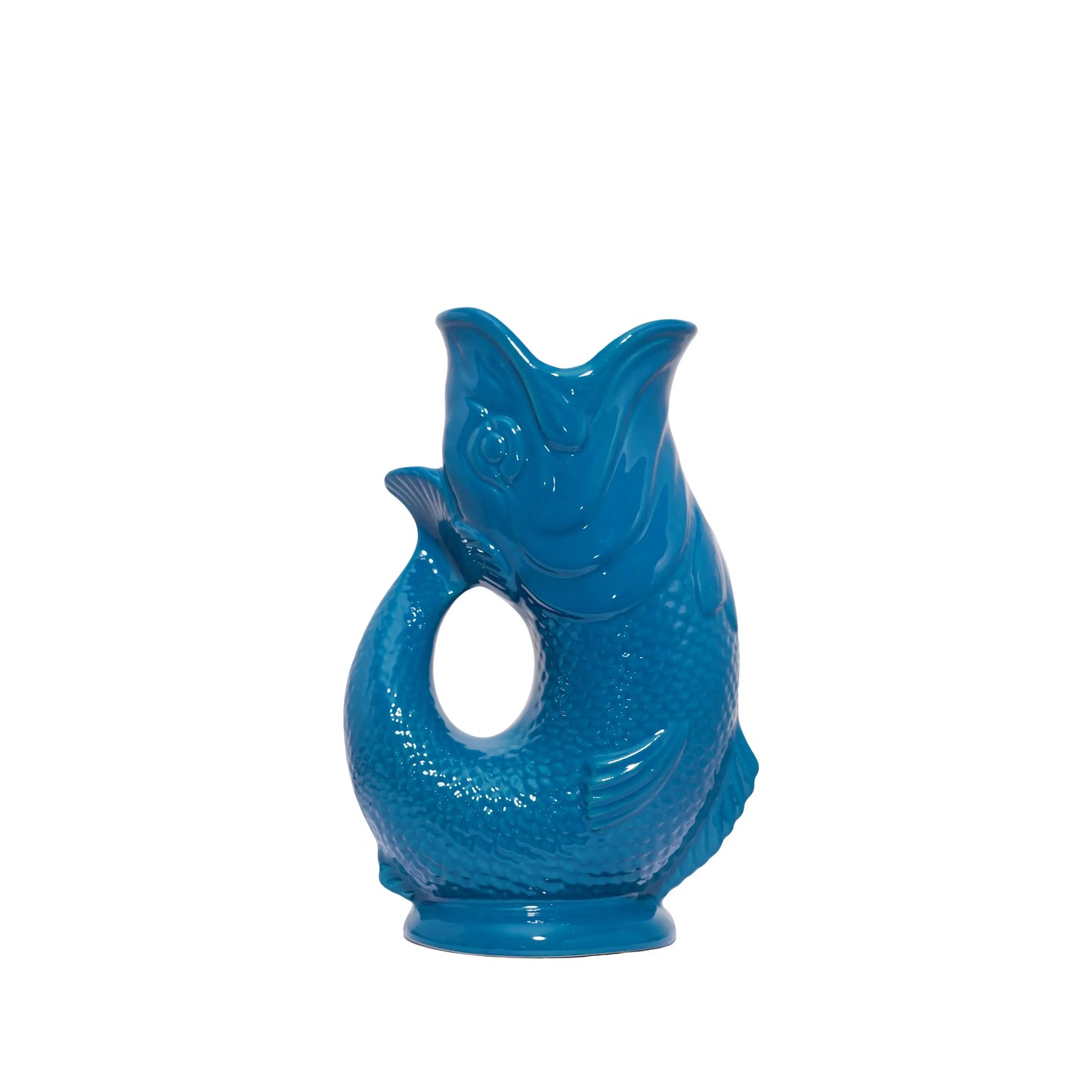 Petrol Gluggle Jug: Large