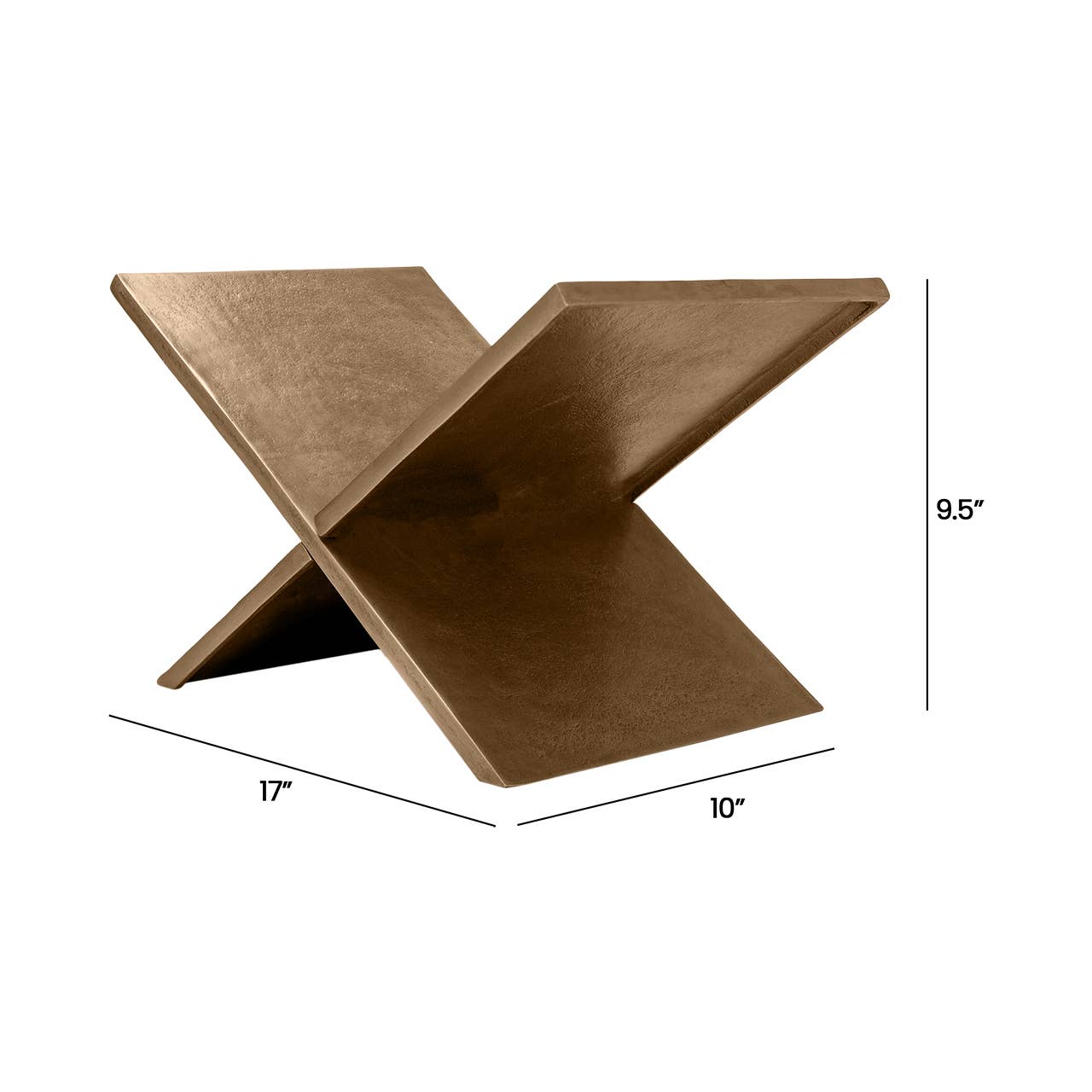 Kelroy Book Holder