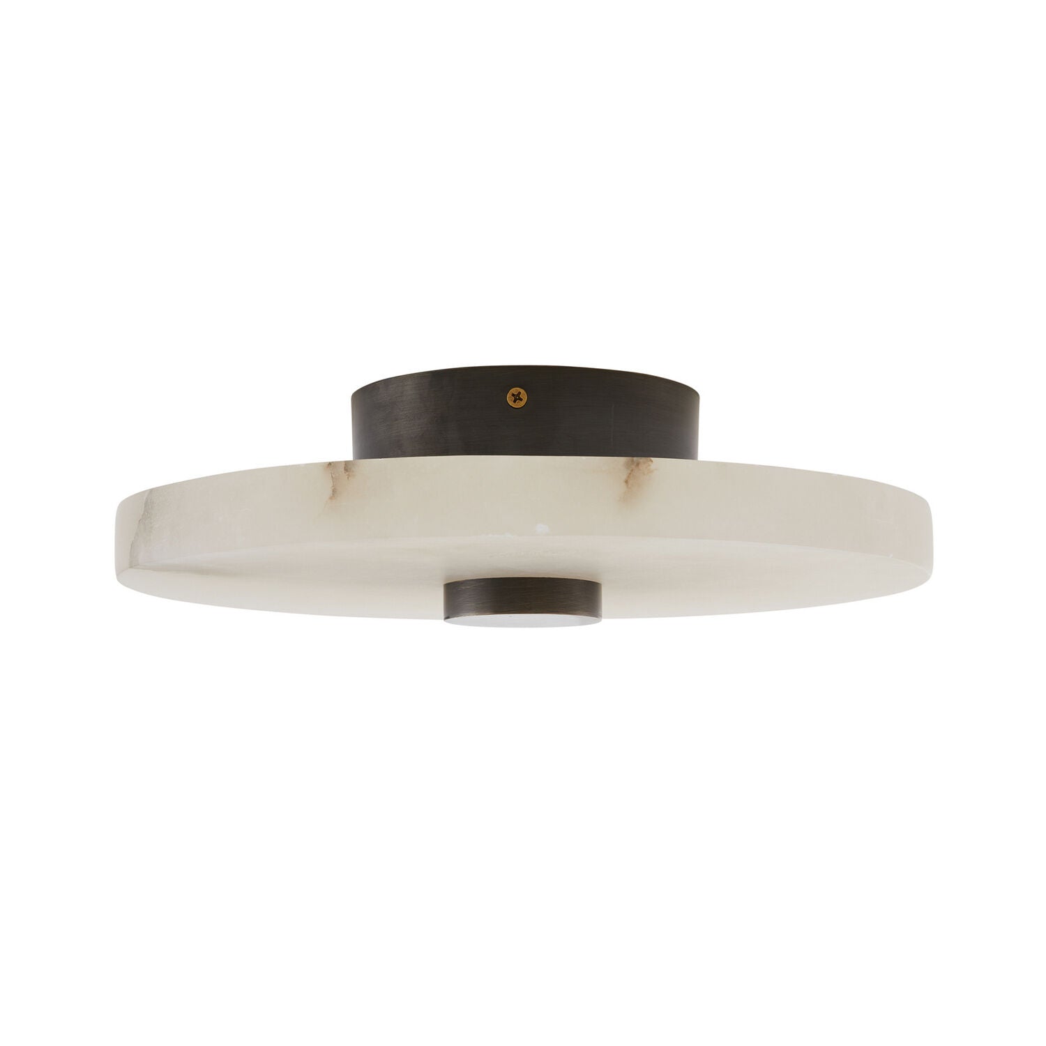 Moers Flush Mount Light