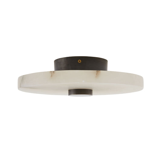 Moers Flush Mount Light