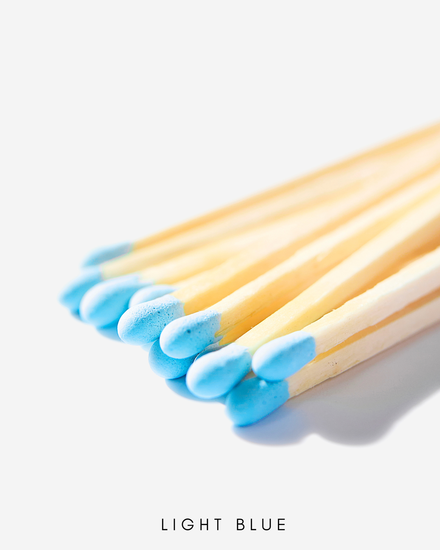 3'' Inch Match Stick Refills (140 Count): Merica Mix