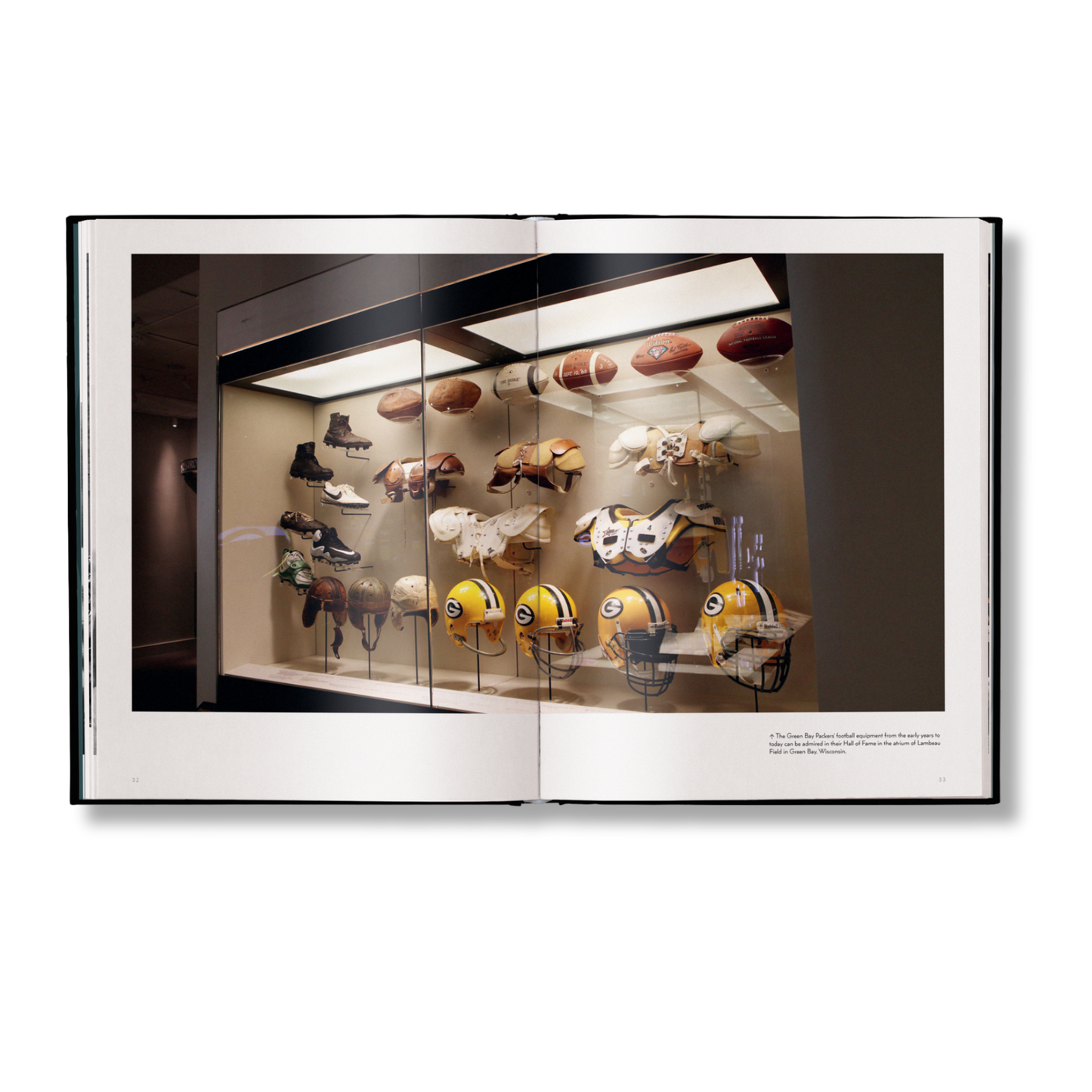 Football: The Ultimate Book