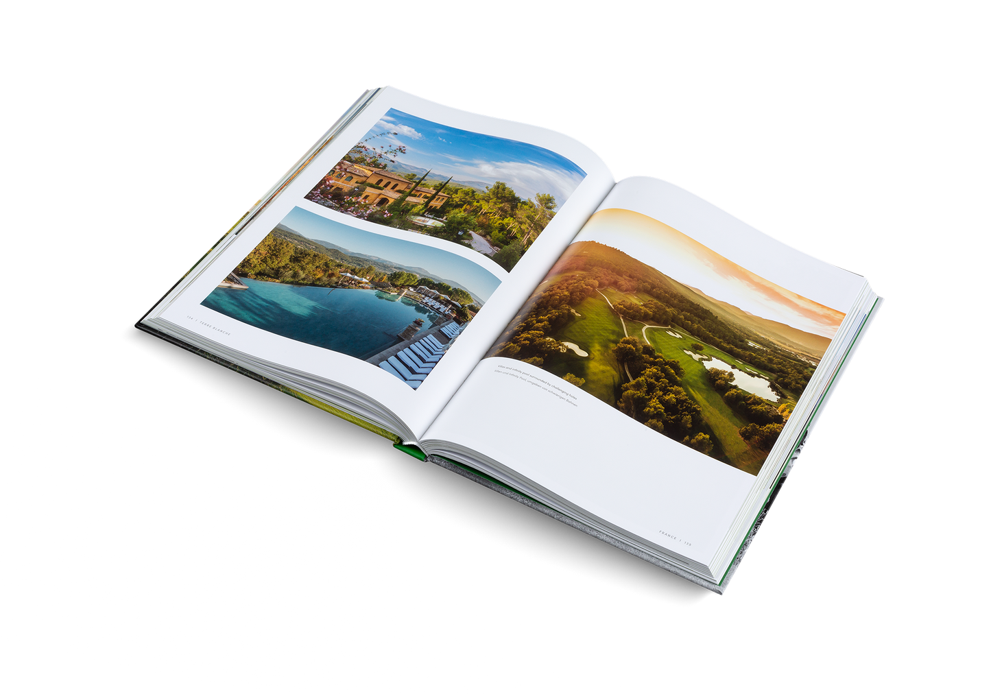 Golf: The Ultimate Book