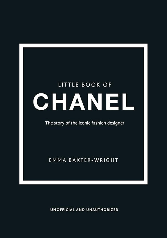 Little Book of Chanel