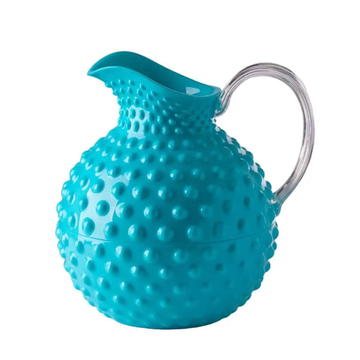 Sister Rosetta Turquoise - Thumbnail 3