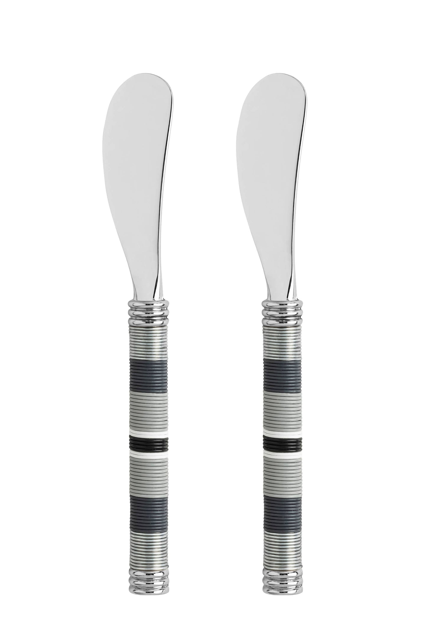 Jubilee Spreaders / Graphite