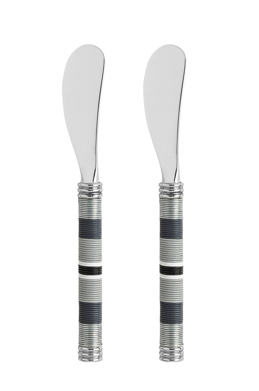 Jubilee Spreaders / Graphite