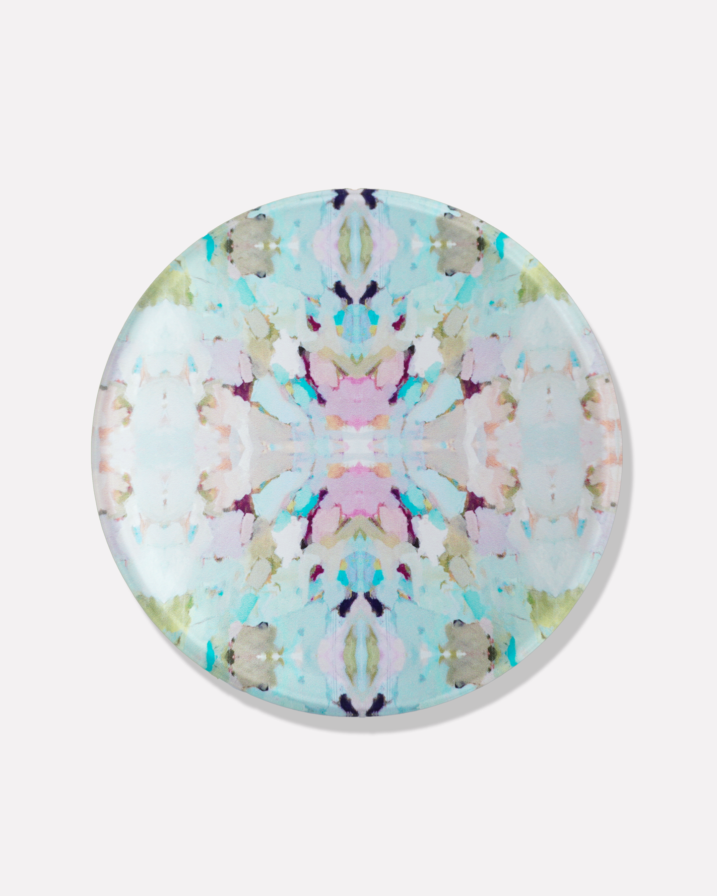 Martini Olives Coaster | Laura Park Designs x Tart By Taylor: Individual Coaster