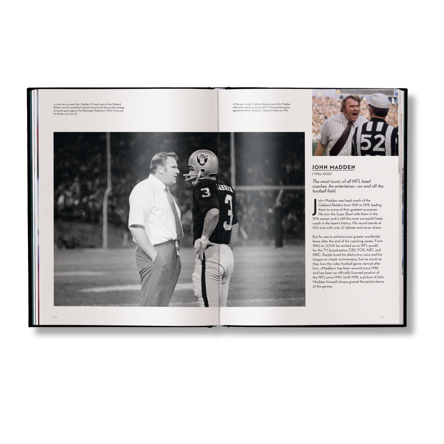 Football: The Ultimate Book