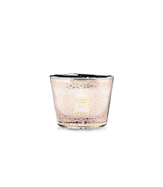 Baobab Candle Women Max 10