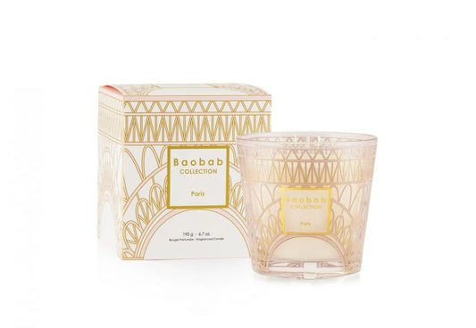 My First Baobab Paris - Max 8