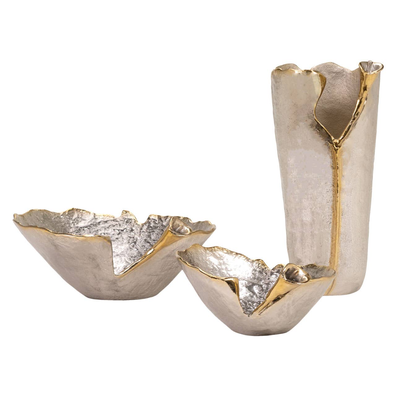 Waldin Bowls -Set 2