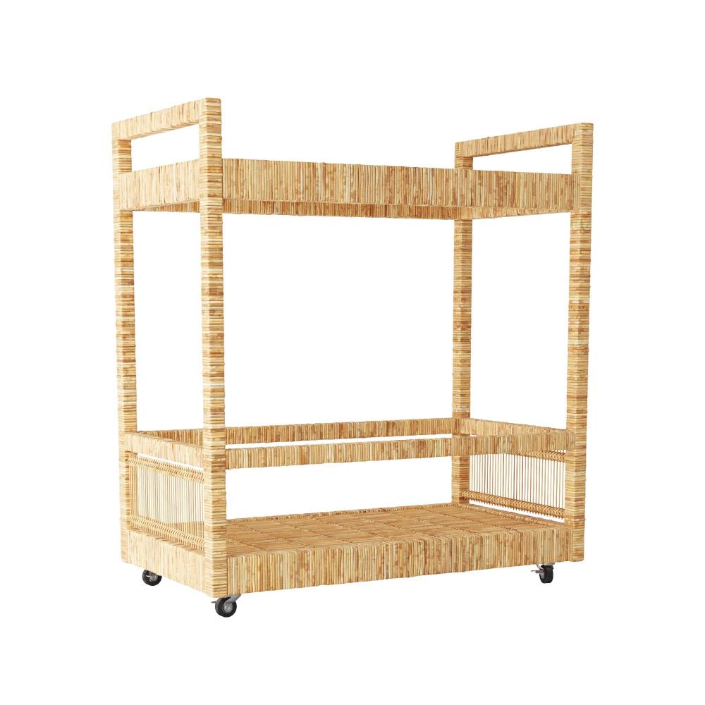 Prosper Bar Cart