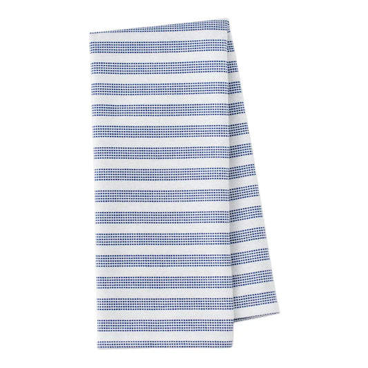 China Blue Bamboo Napkins