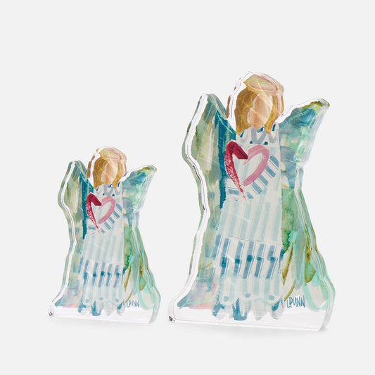 Abigail Angel - 2026 Collection: Large