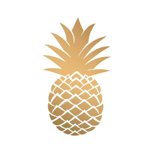 BEV- GOLDEN PINEAPPLE