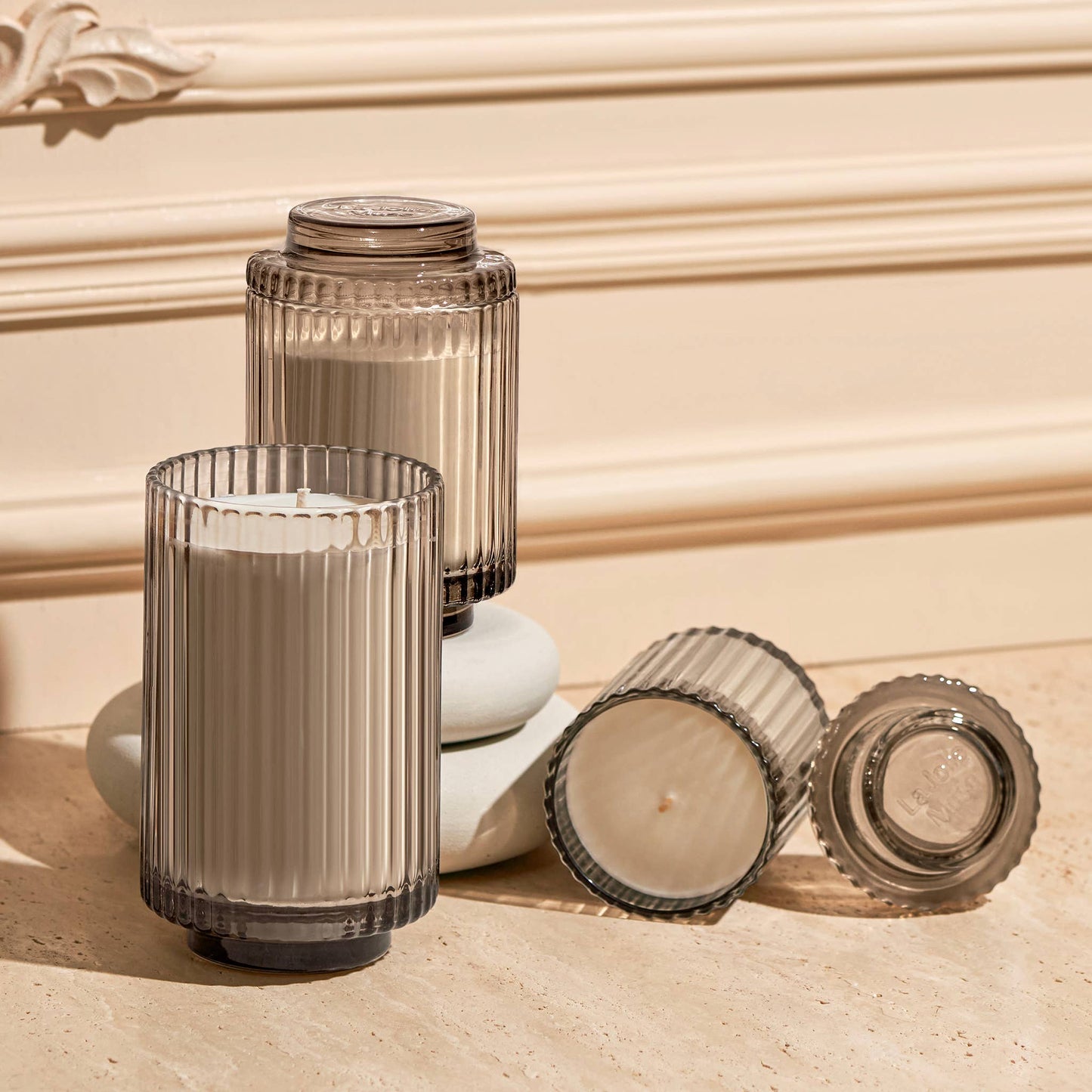 Amélie - Island Coconut 11oz Candle Tester