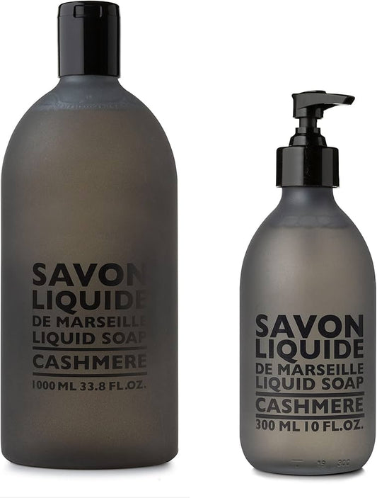 C&D Liquid Marseille Refill 33.8 fl. oz. - Cashmere
