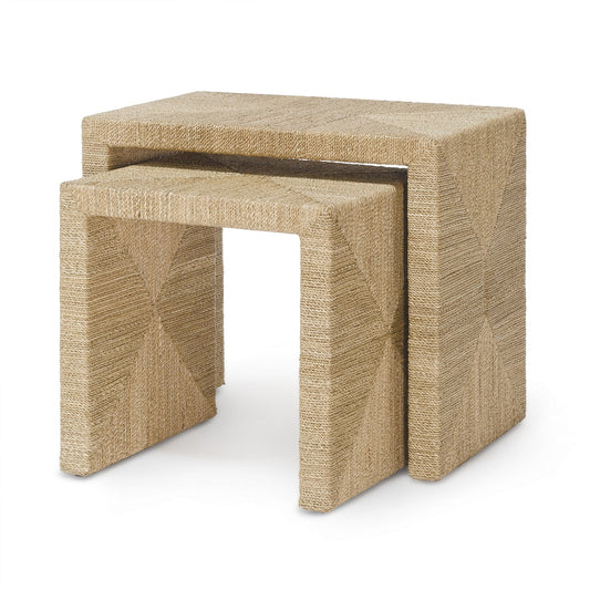 Woodside Nesting Tables