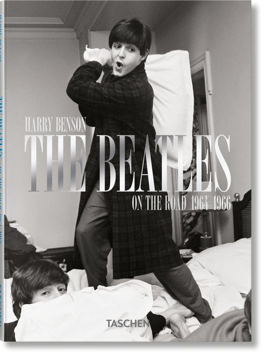 The Beatles Book