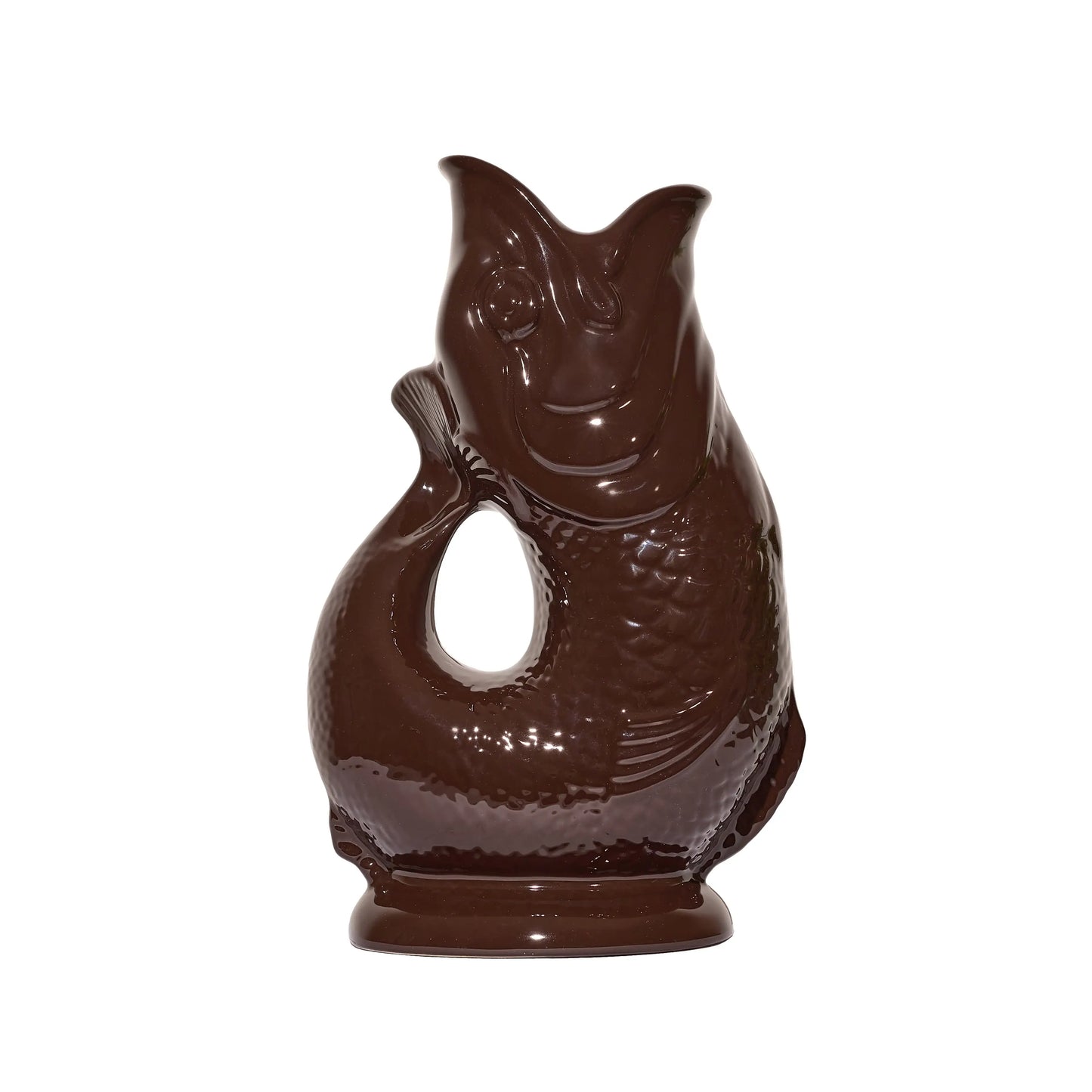 NEW! Cocoa Gluggle Jug: Extra Large