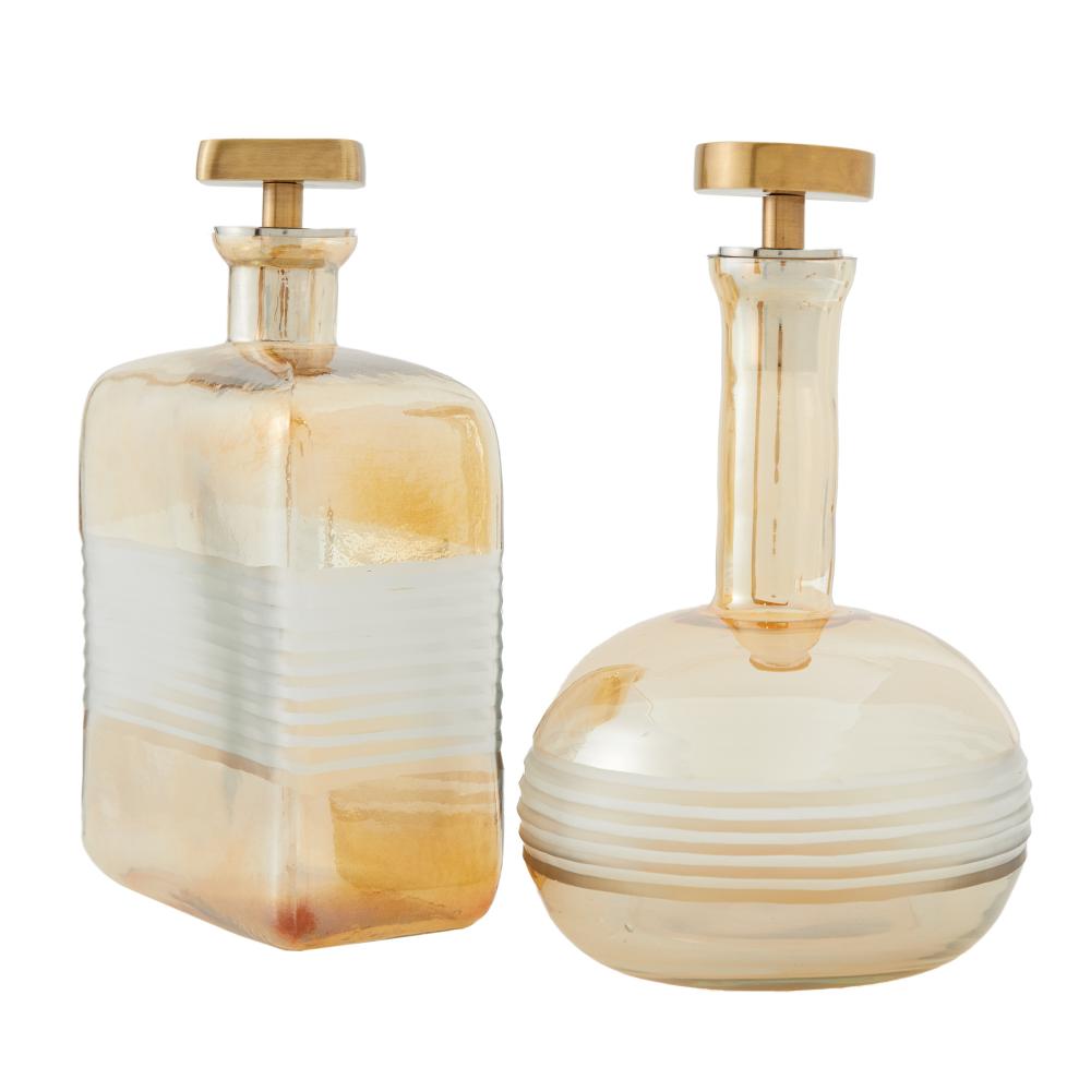Pattinson Decanters