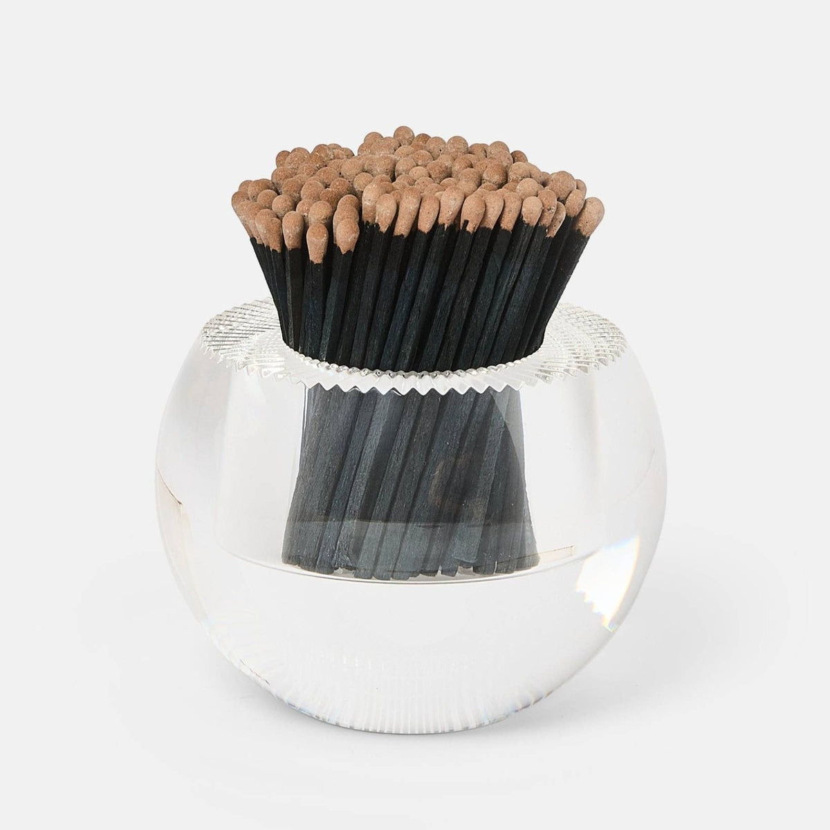 Round Match Striker | Espresso Matches