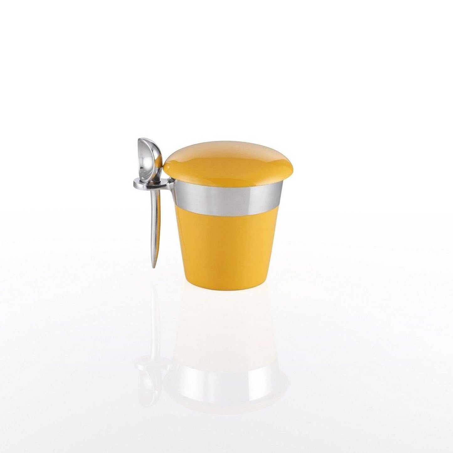 Pint Ice Cream Server Set: Snow