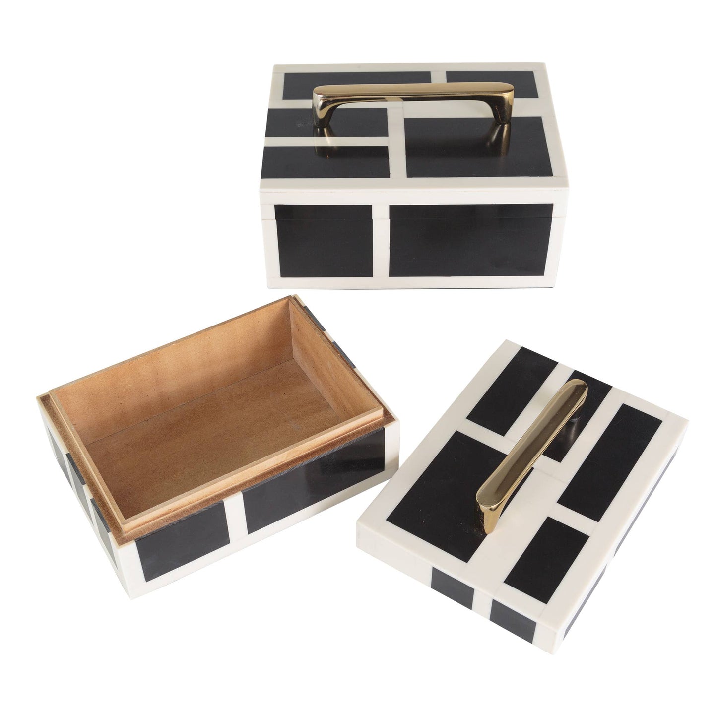 Kasai Boxes -Set 2