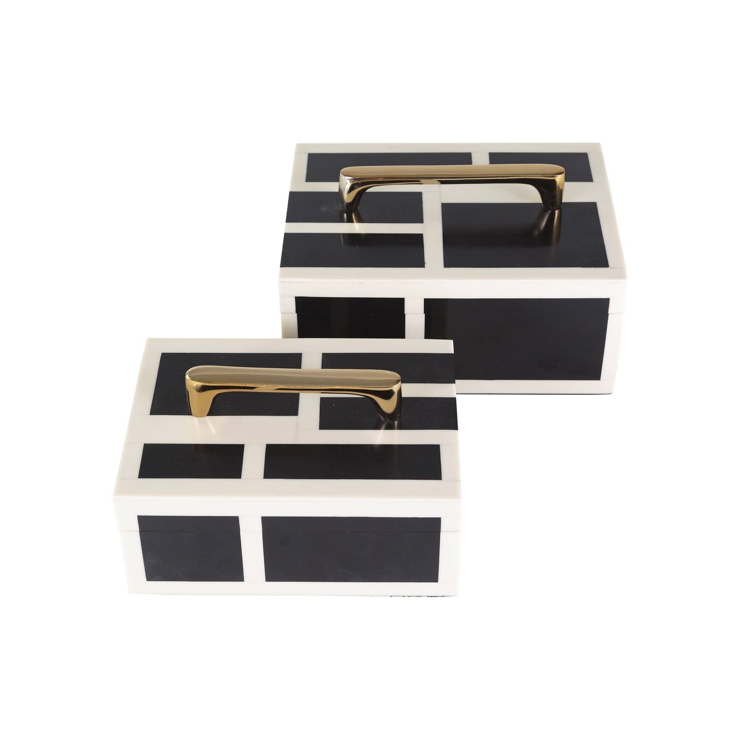 Kasai Boxes -Set 2