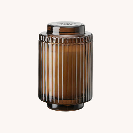 Amélie - Saffron & Oud 11oz Candle