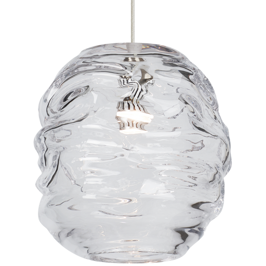 Audra Grande Pendant
