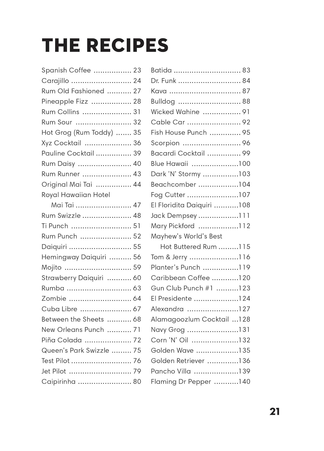 Rum Made Me Do It by Lance Mayhew: Hardcover; 144 pages / English