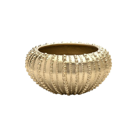 Diedema Bowl, Brass
